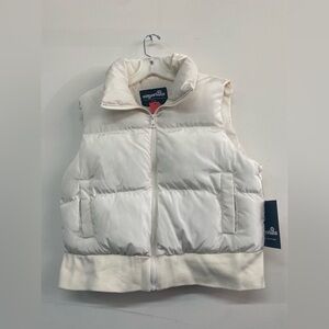 Women Puffer vest